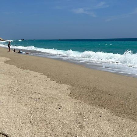 Tayrona Juanchos House Hostel 洛斯纳兰霍斯 外观 照片